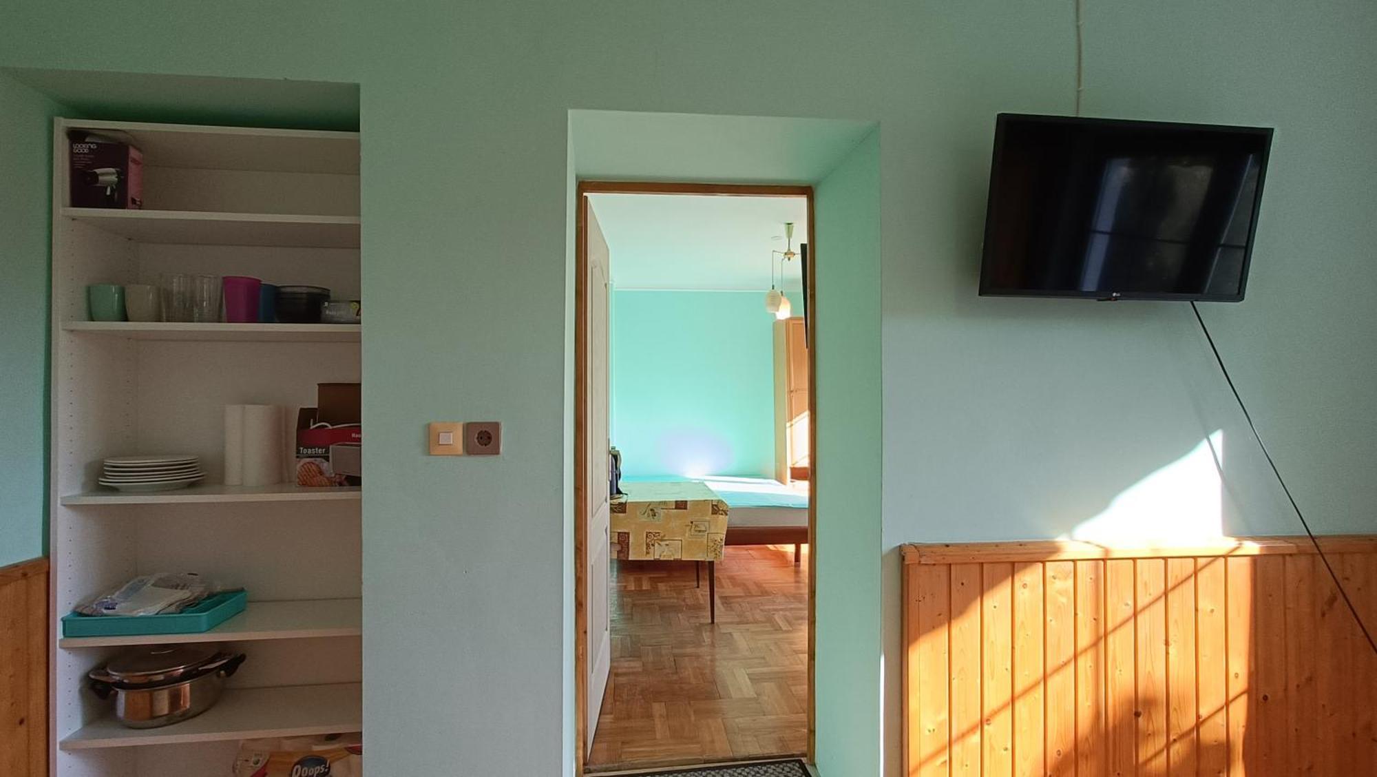 Hotel Nagy Vendeghaz à Bytom Extérieur photo